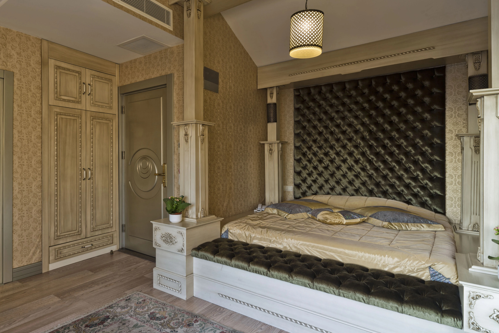 Foto - Sokullu Pasa Hotel - Special Class