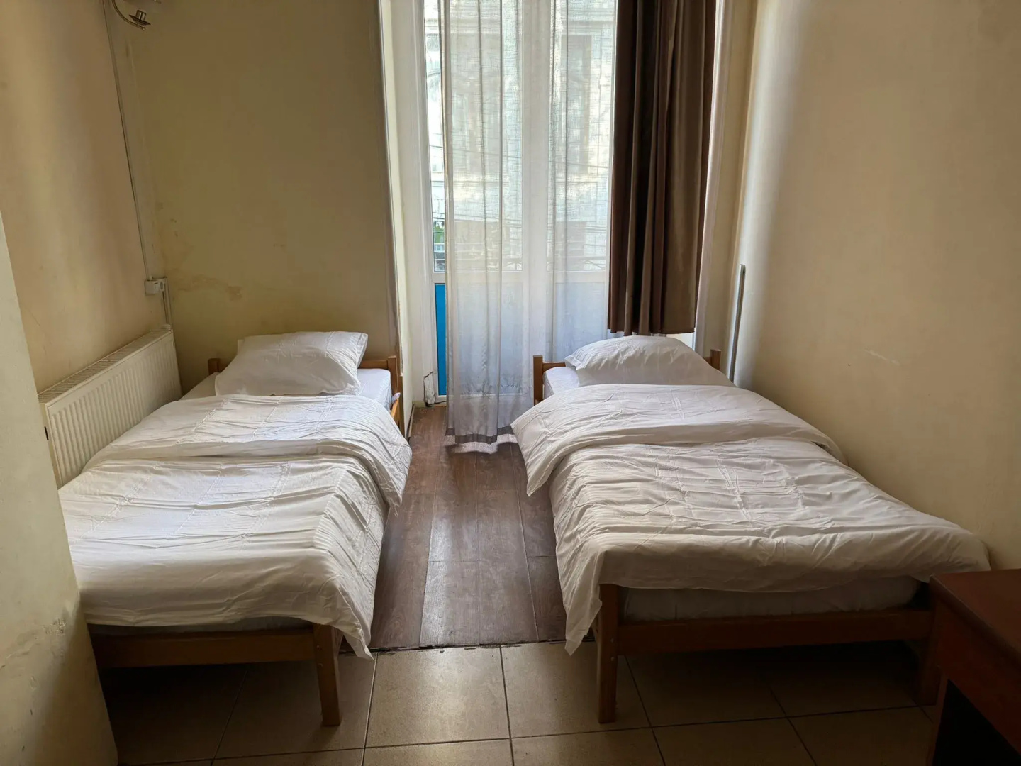Foto - Lucky Travelers Room - hostel