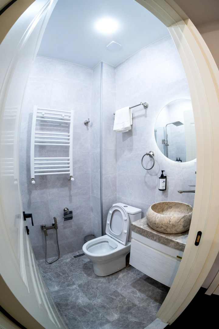 Foto - Hotel Urban Bliss