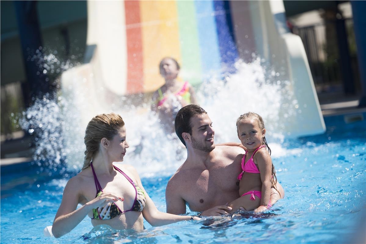 Foto - Akra Kemer - All Inclusive