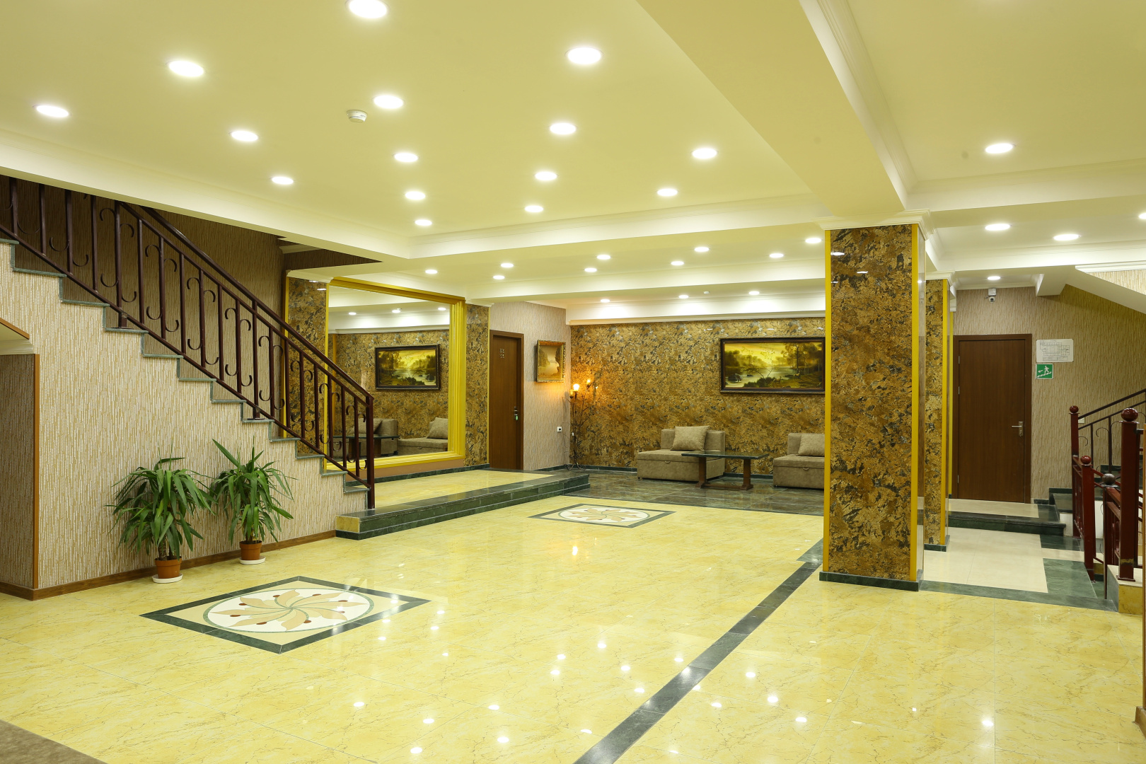 Foto - Dkd-bridge Hotel