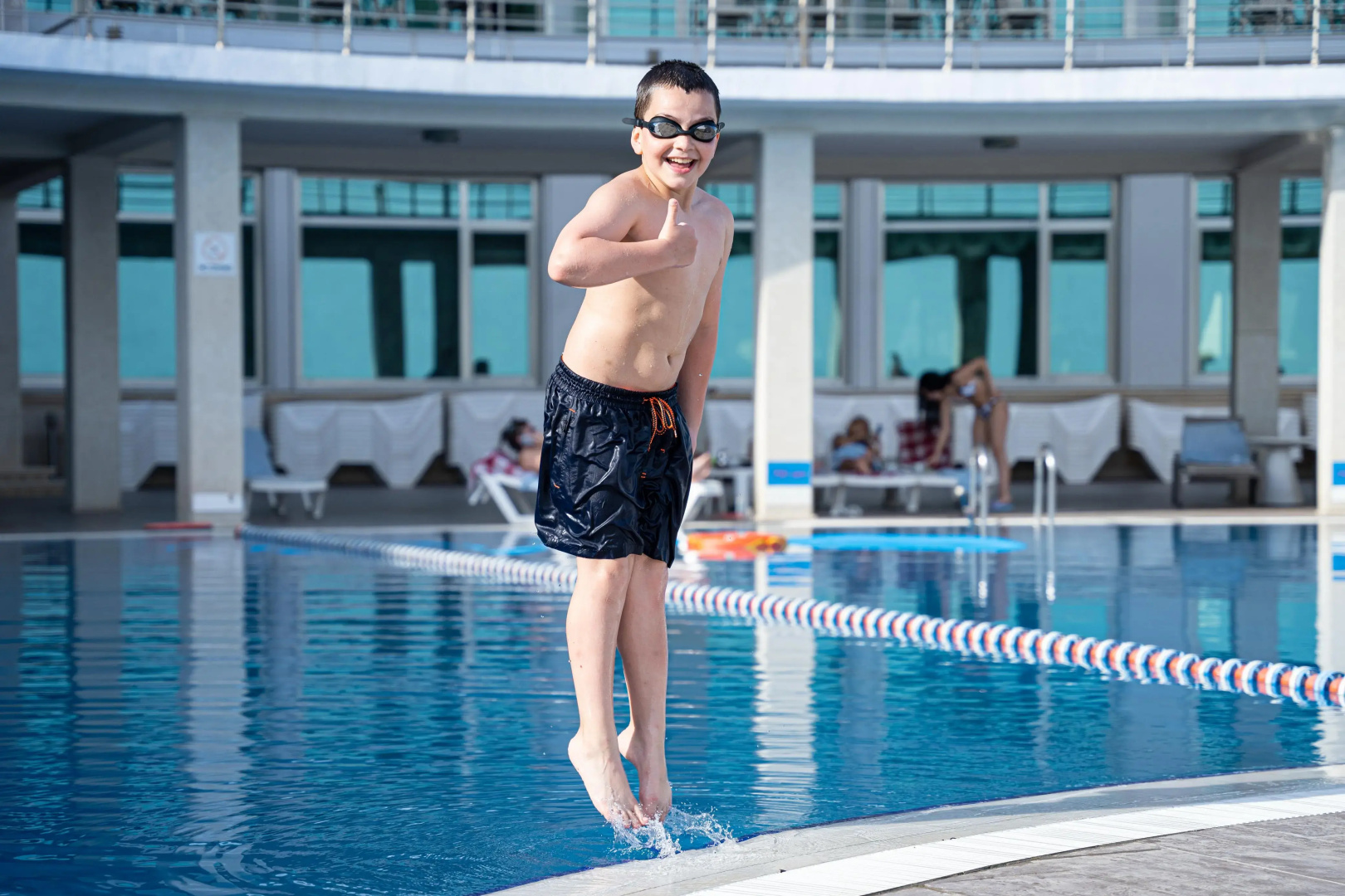 Foto - Ramada by Wyndham Baku