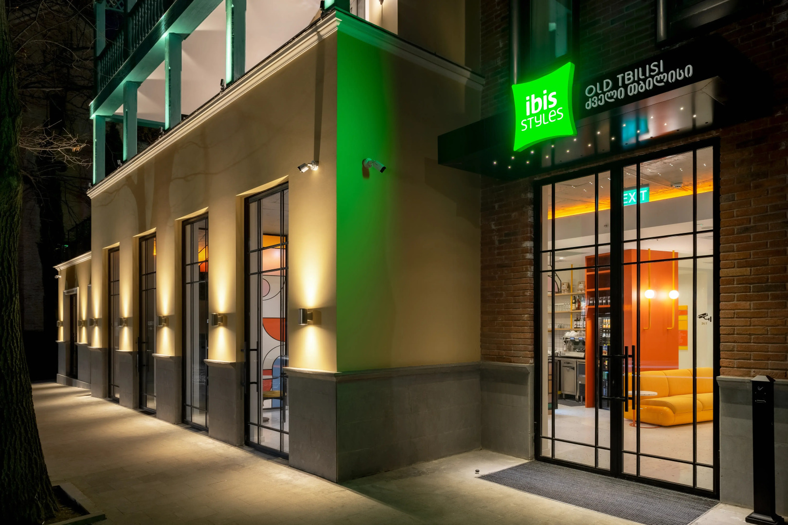 Photo - ibis Styles Old Tbilisi