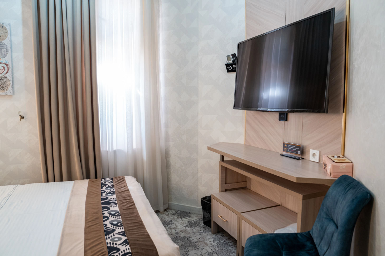 Foto - Meros Boutique Hotel