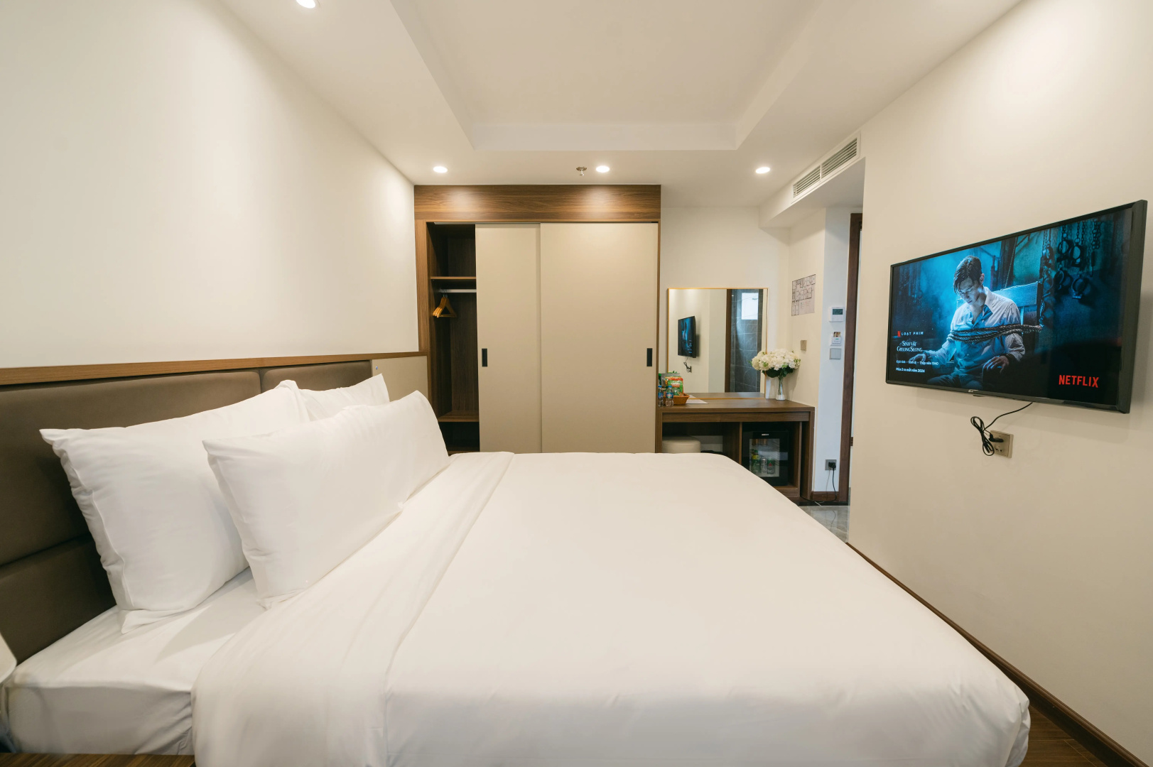 Foto - Love St - Hanoi Hotel