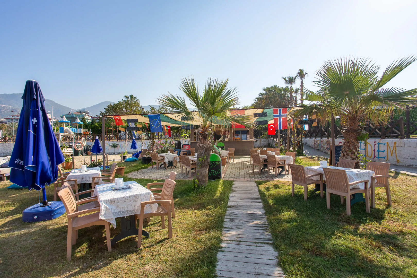 Foto - Aslan City Hotel