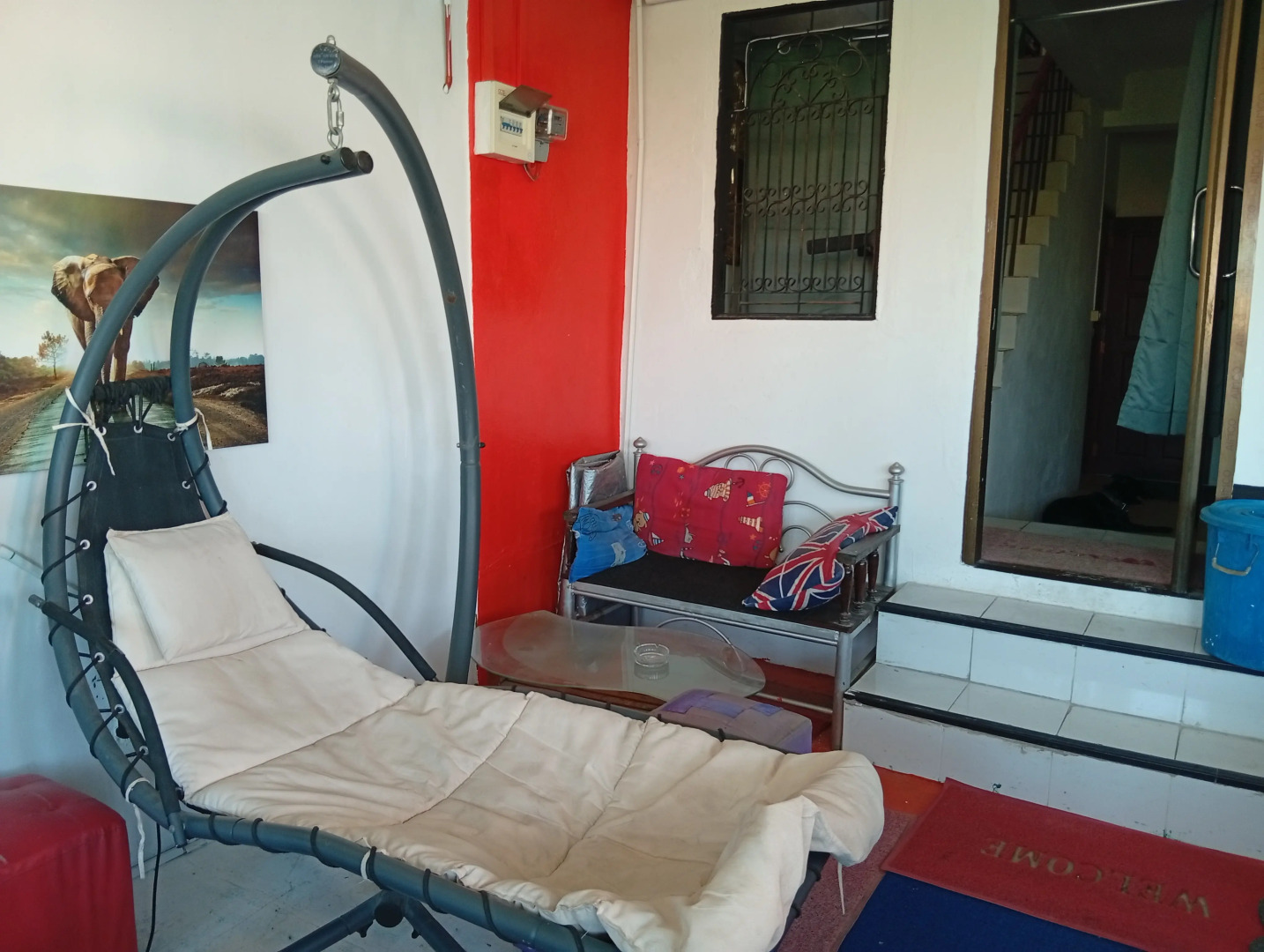 Foto - Ben & Lek Guesthouse