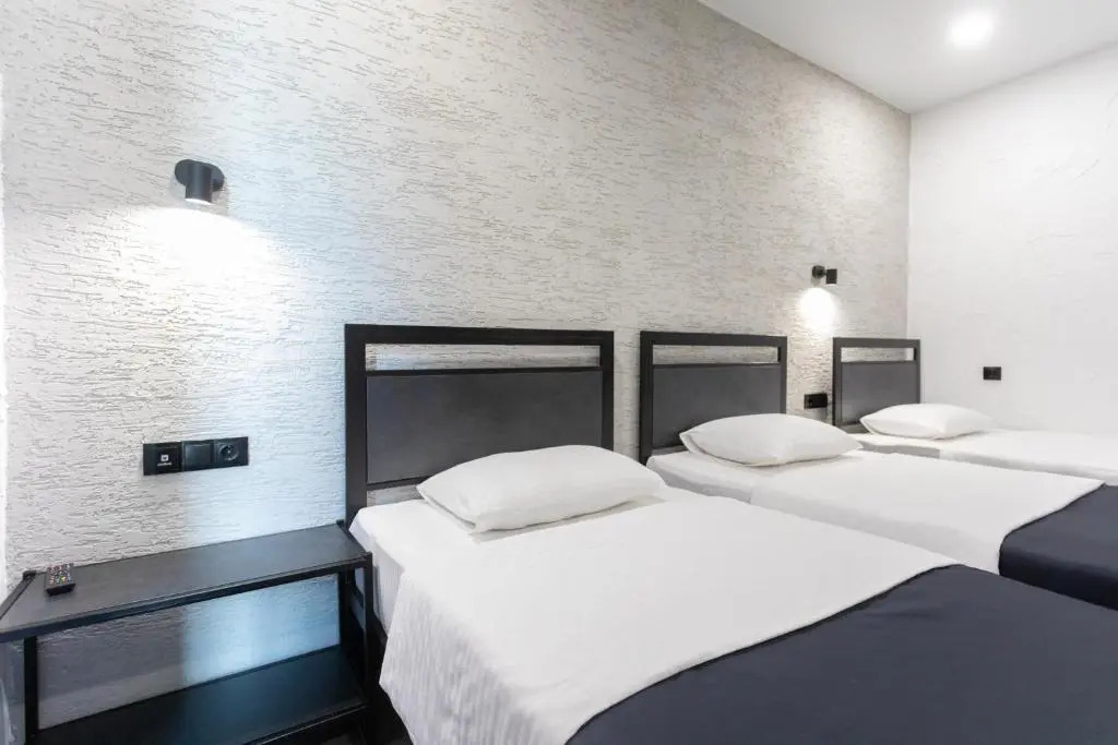 Foto - Hotel West Way