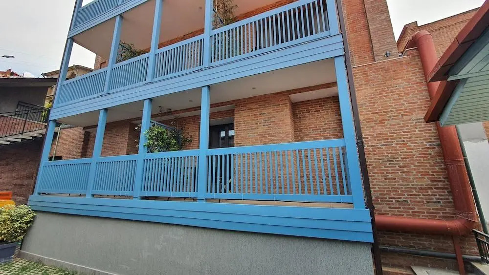 Photo - TbiliSee Hotel