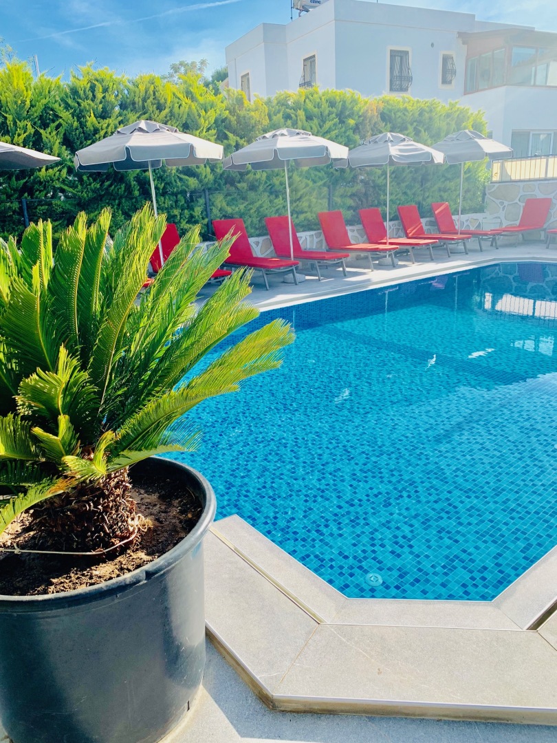 Photo - Artunc Hotel Bodrum