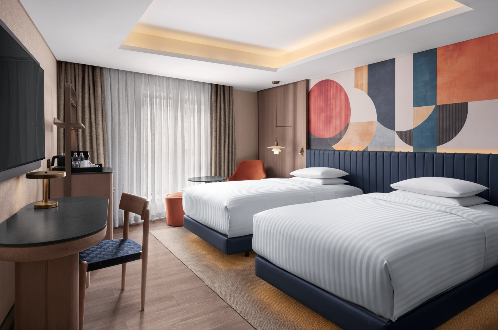 Foto - Delta Hotels by Marriott Istanbul Karakoy