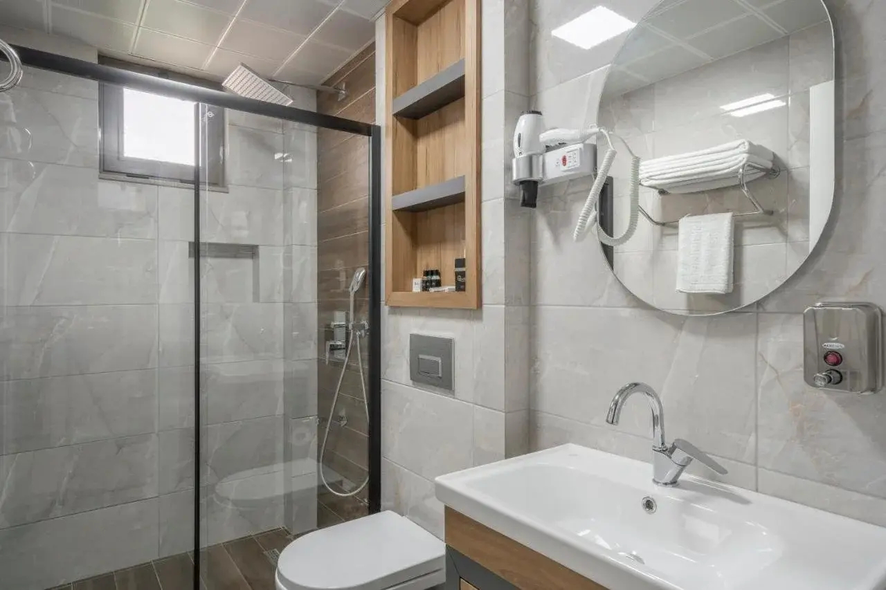 Foto - Quality Gold Suite Hotel