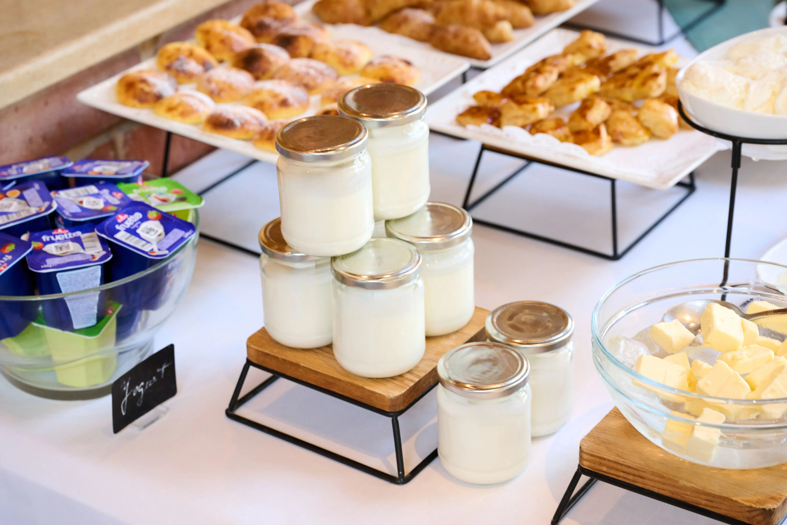 Foto - Yerevan Hotel