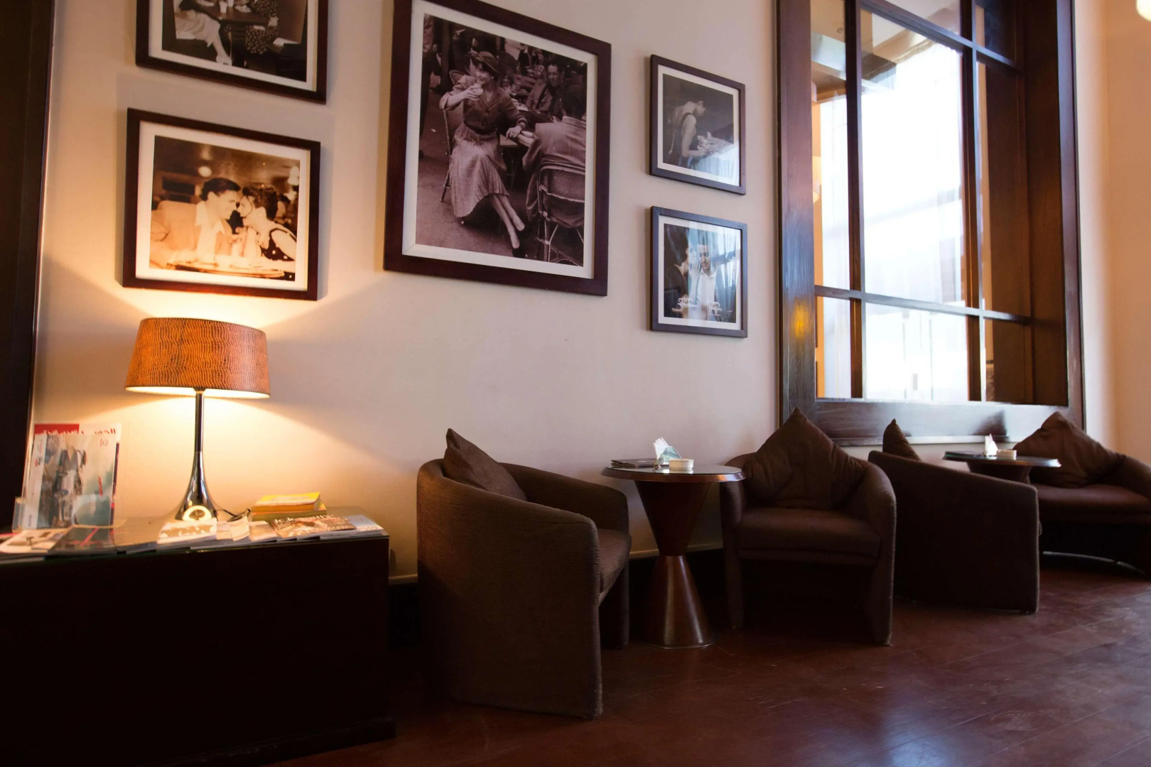 Photo - Radisson Blu Hotel, Cairo Heliopolis