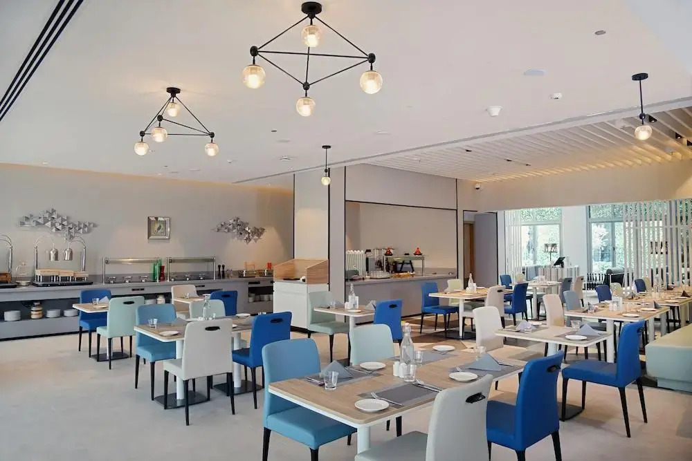 Foto - Lemon Tree Hotel, Jumeirah Dubai