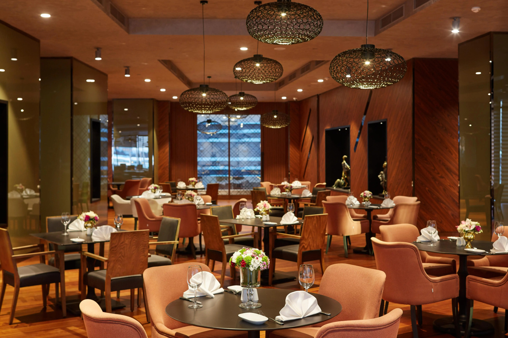 Foto - Pullman Istanbul Airport and Convention Center Hotel