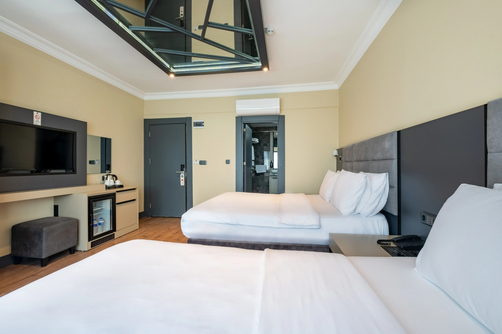 Foto - Frt Airlines Hotel - Istanbul Airport