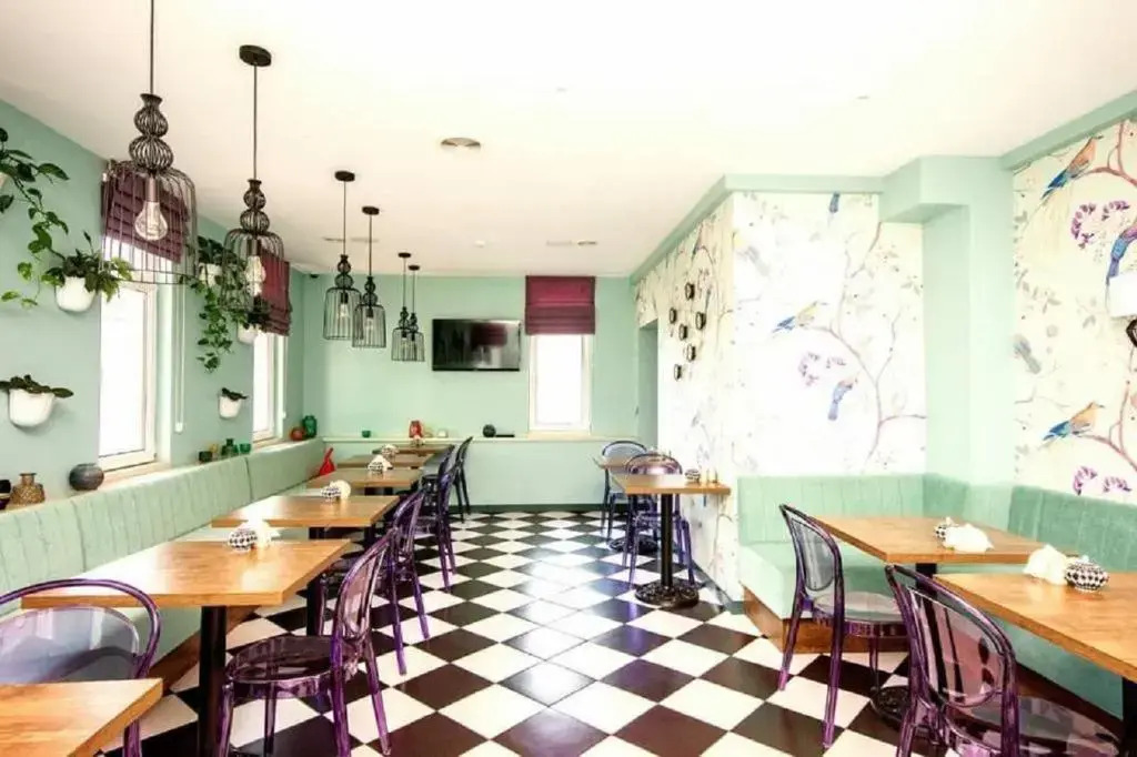 Foto - Haz Boutique Hotel Baku