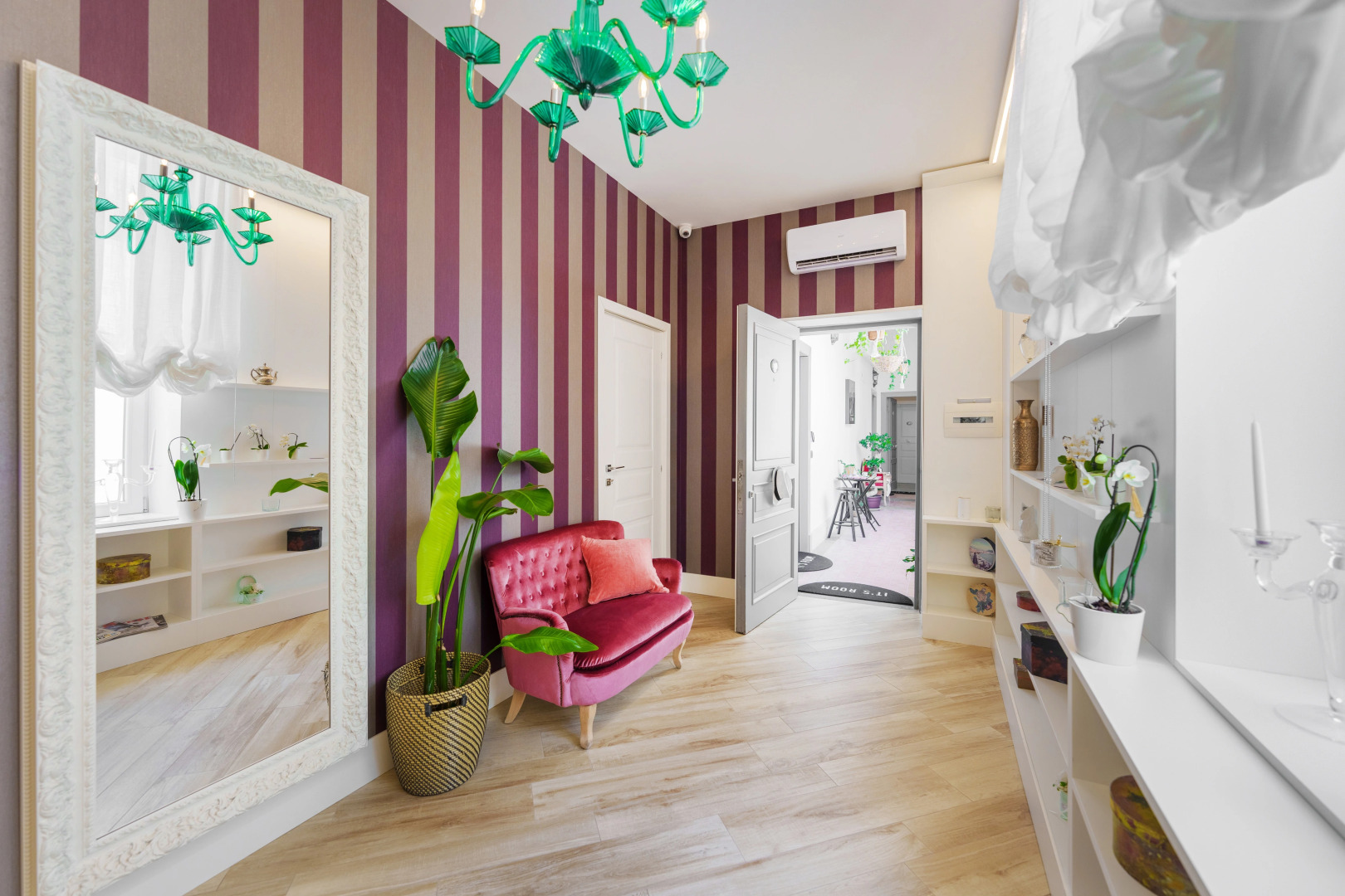 Foto - It's Room Naples