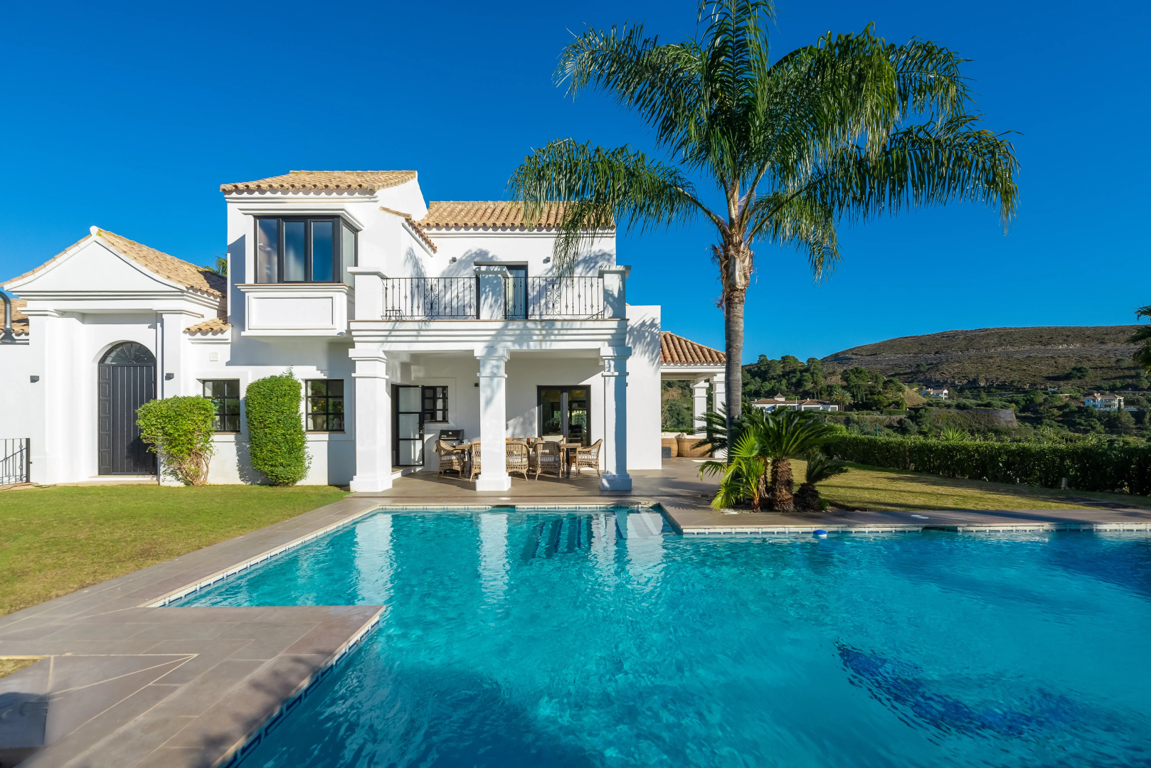 Photo - All About Villa La Boheme