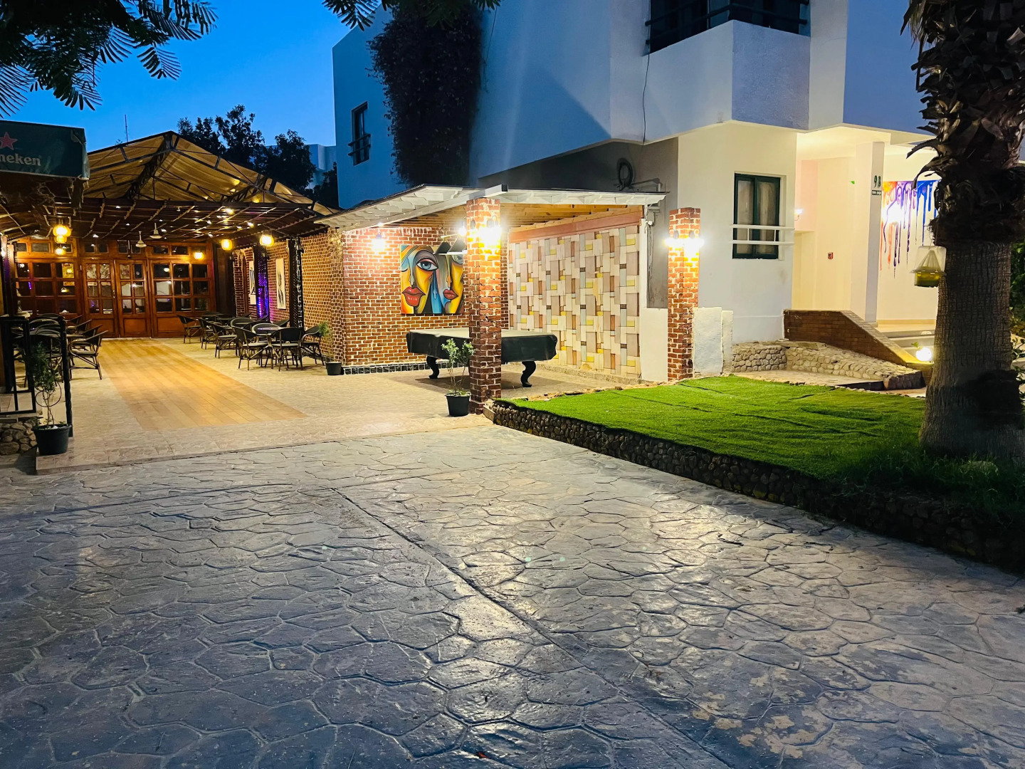 Photo - Viking club hotel