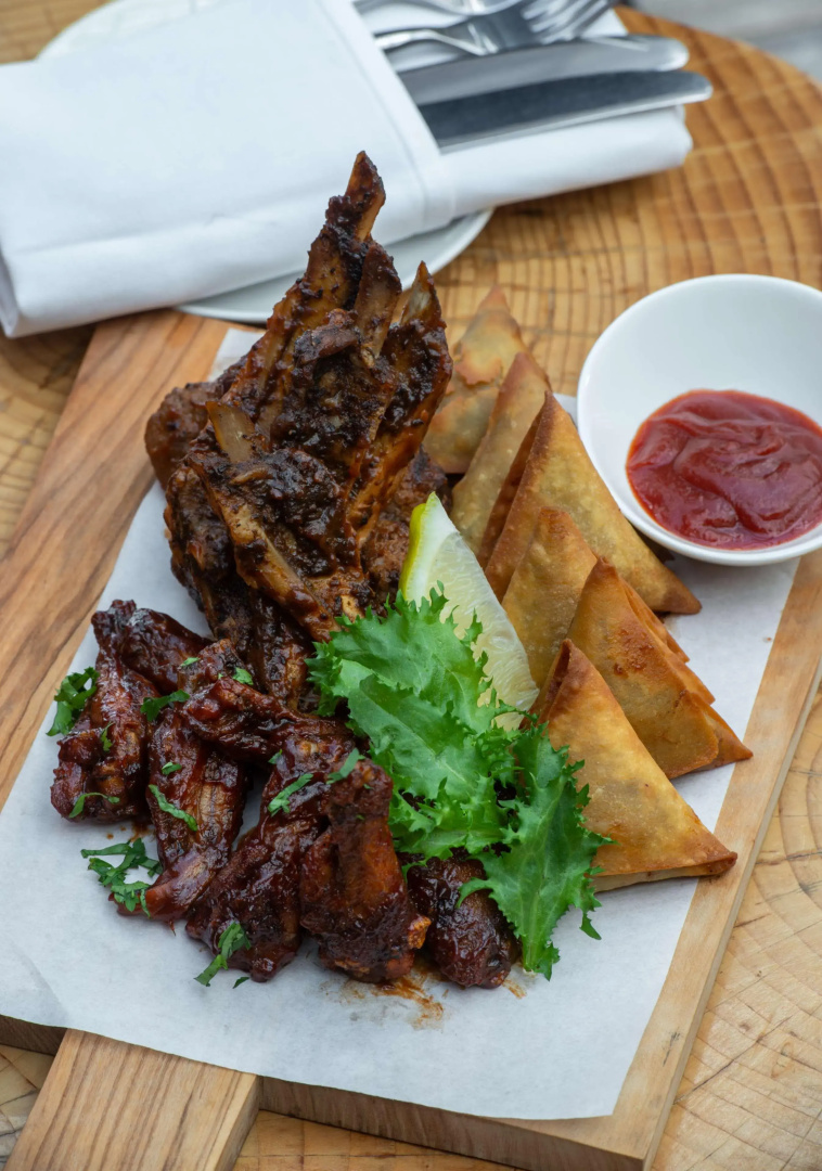 Foto - Park Inn by Radisson Nairobi Westlands