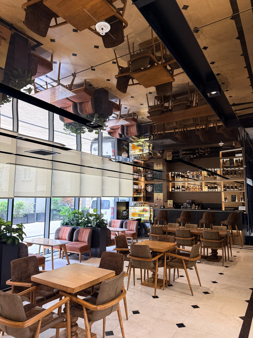 Foto - Residence Inn by Marriott Istanbul Atasehir