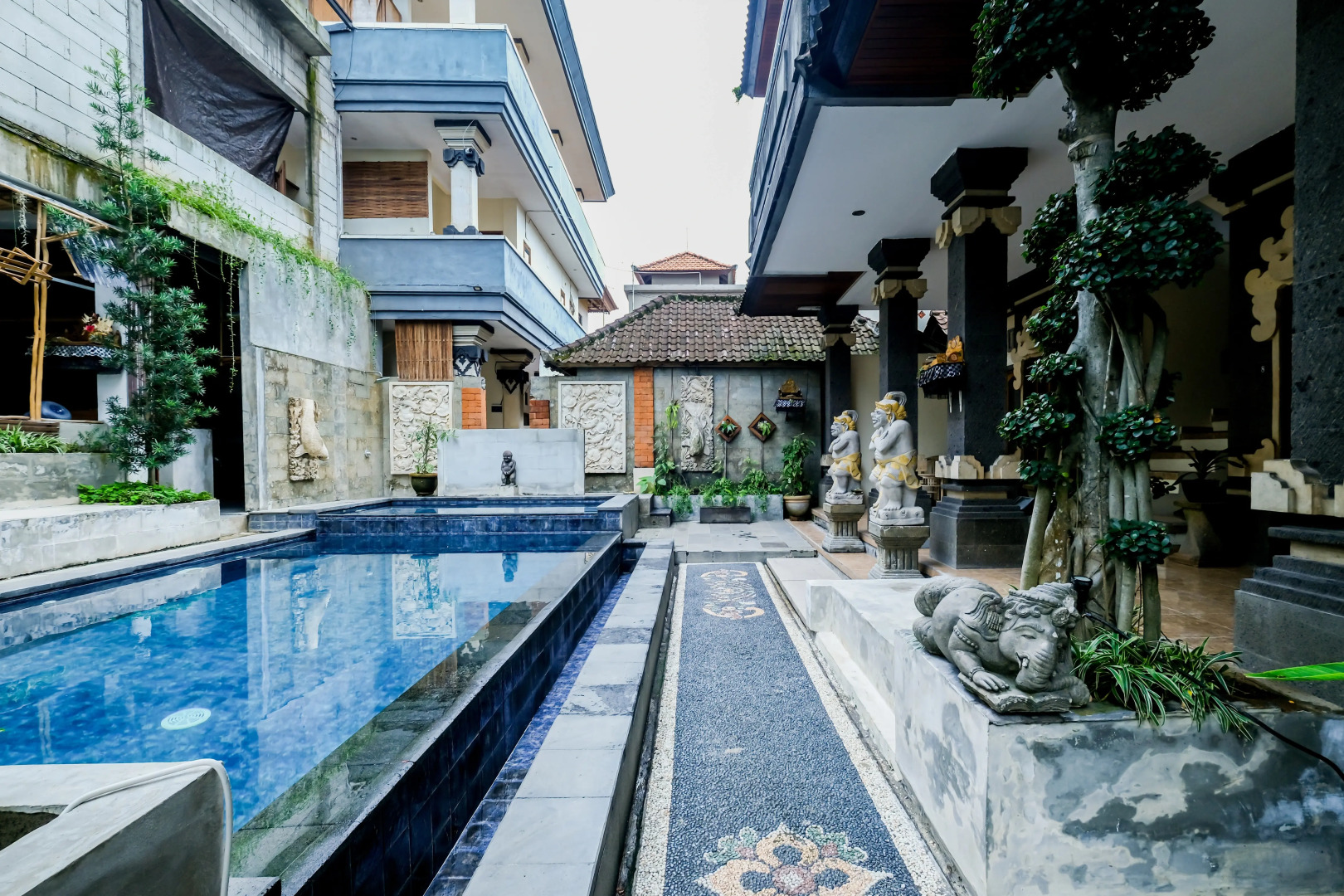 Foto - Soka Suarsena