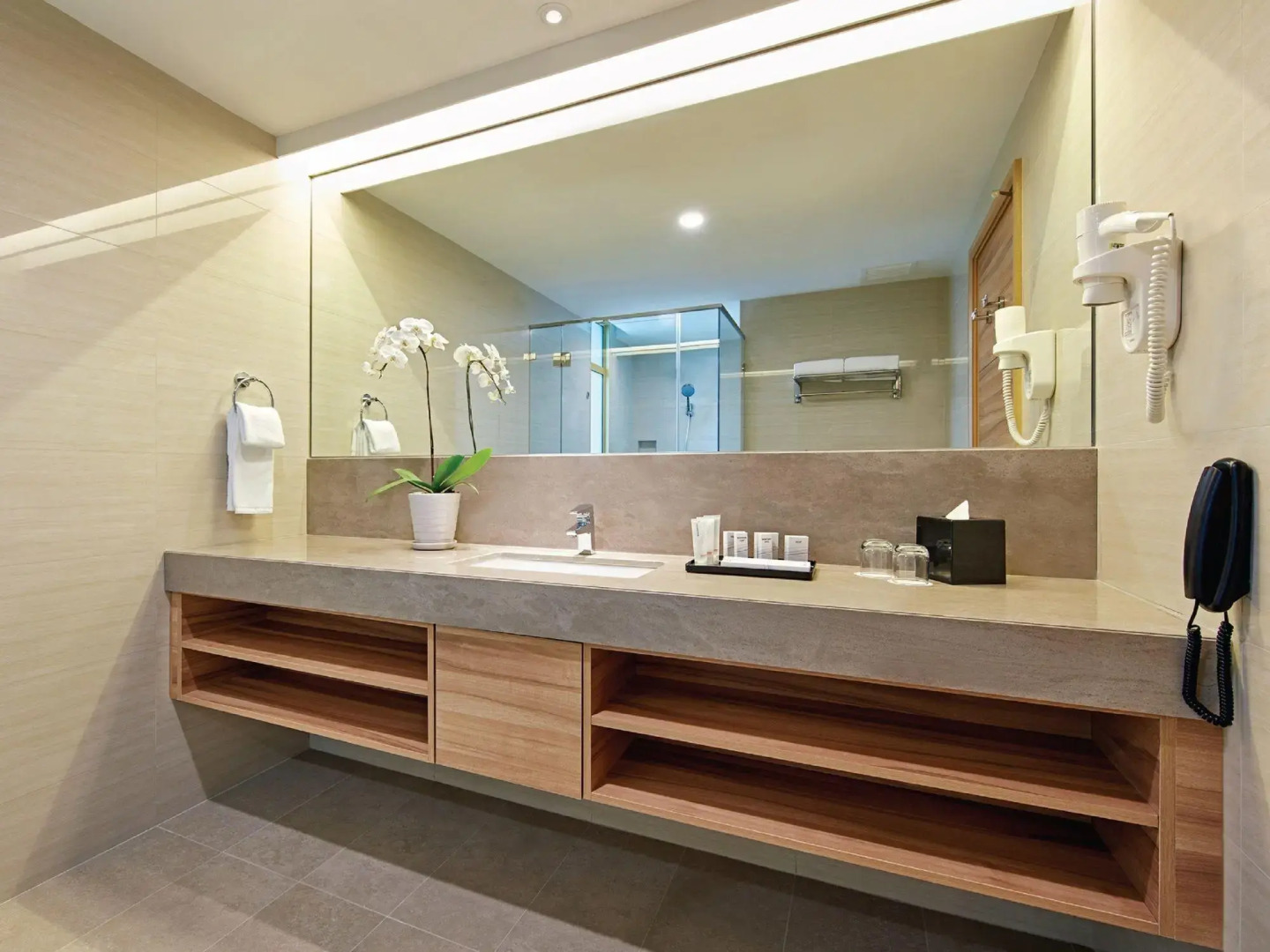 Foto - Sunway Lagoon Hotel , formerly Sunway Clio Hotel