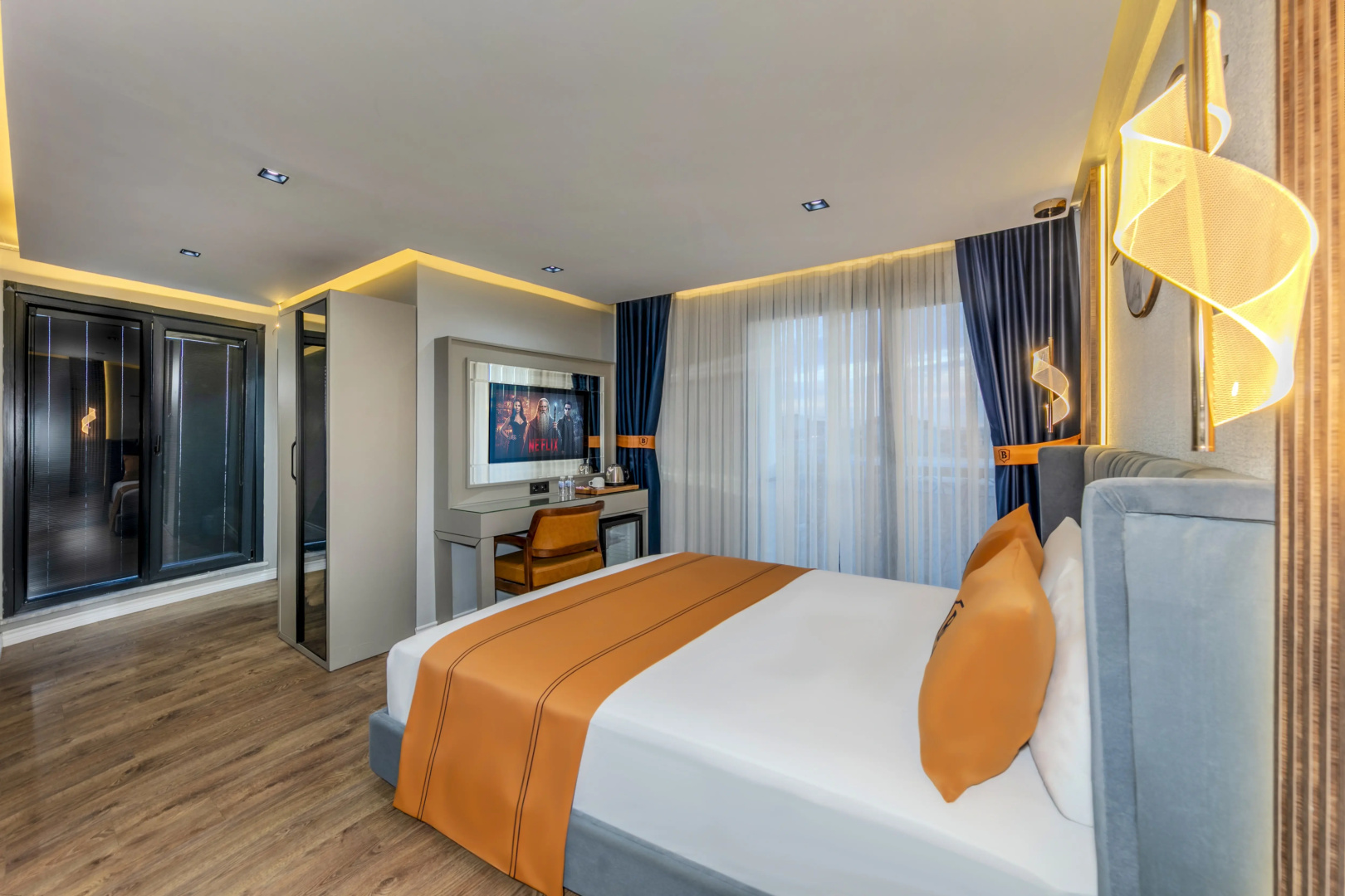 Foto - AirGate Airport Hotel