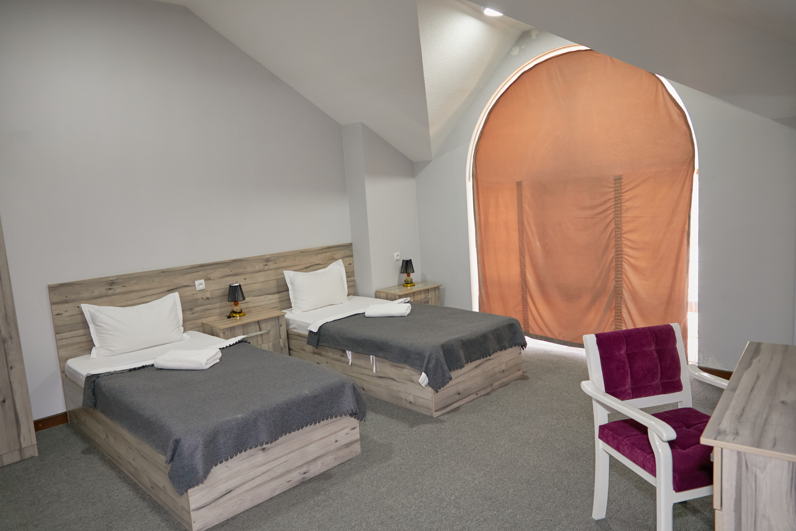 Photo - Hotel Muqaddas