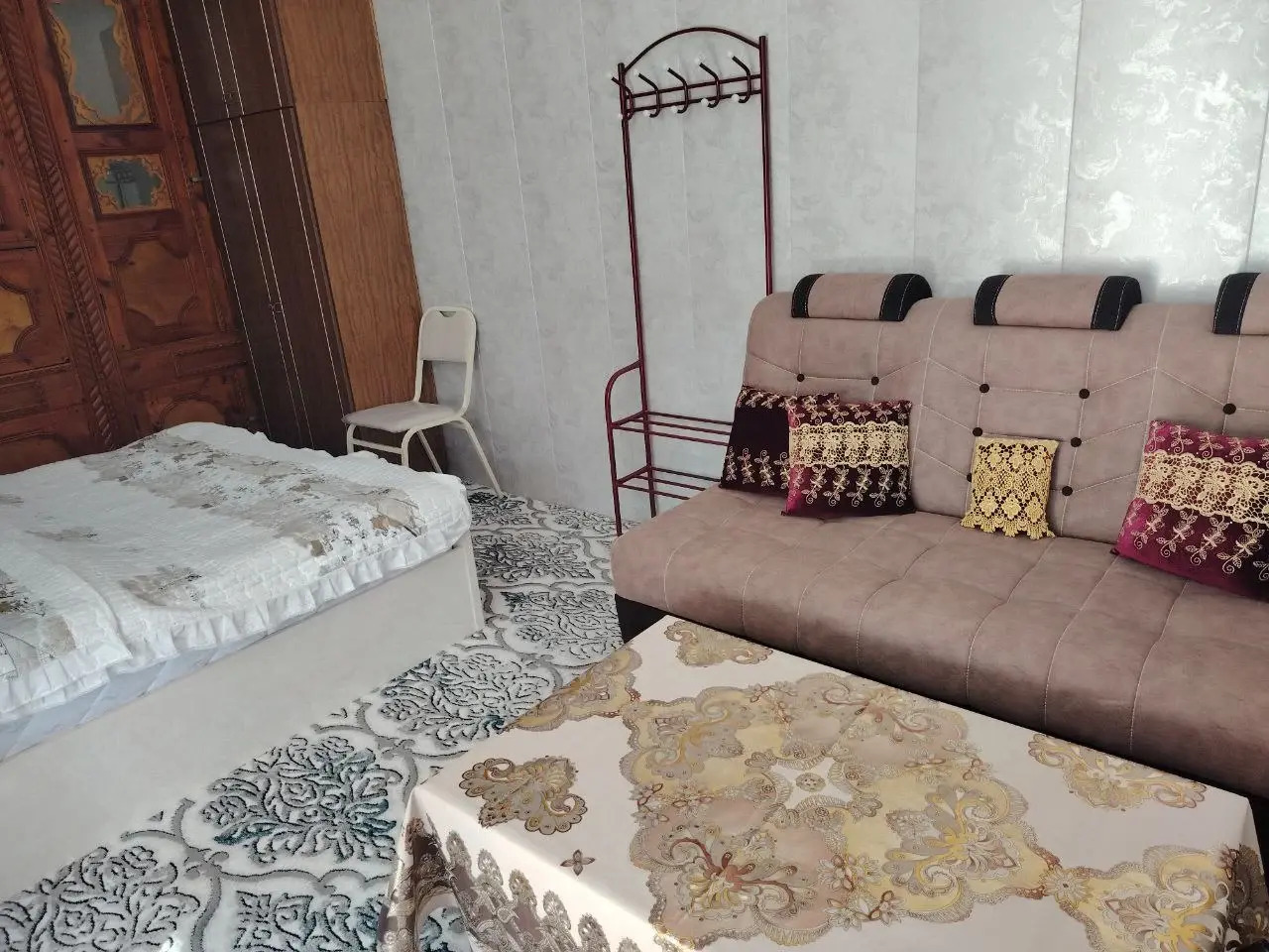 Photo - Mokhira Guest House