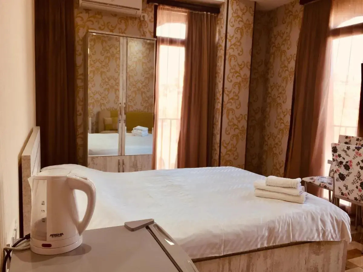 Foto - Hotel Tourist