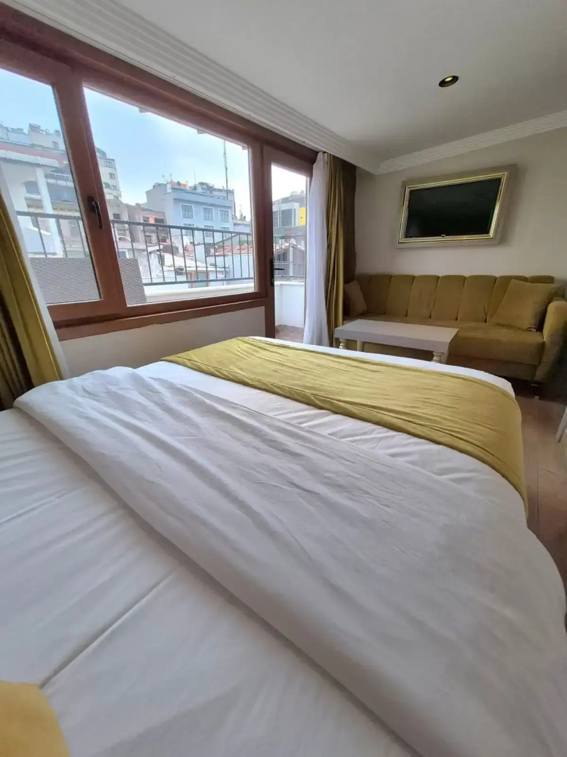 Photo - Taksim La Marino Hotel