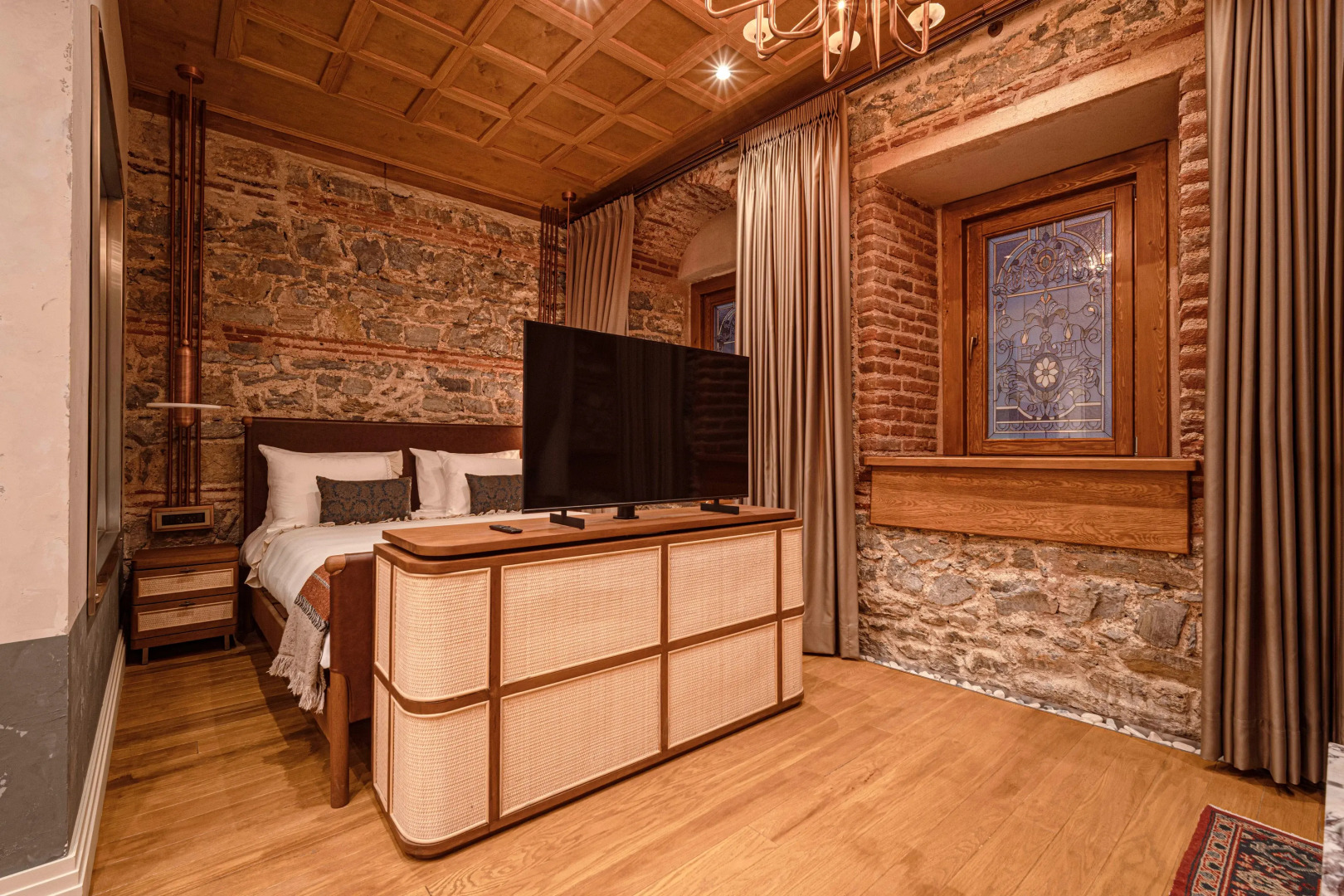 Photo - Stone Inn Galata