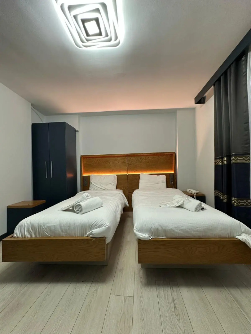 Photo - VAMA TAKSİM Hotel