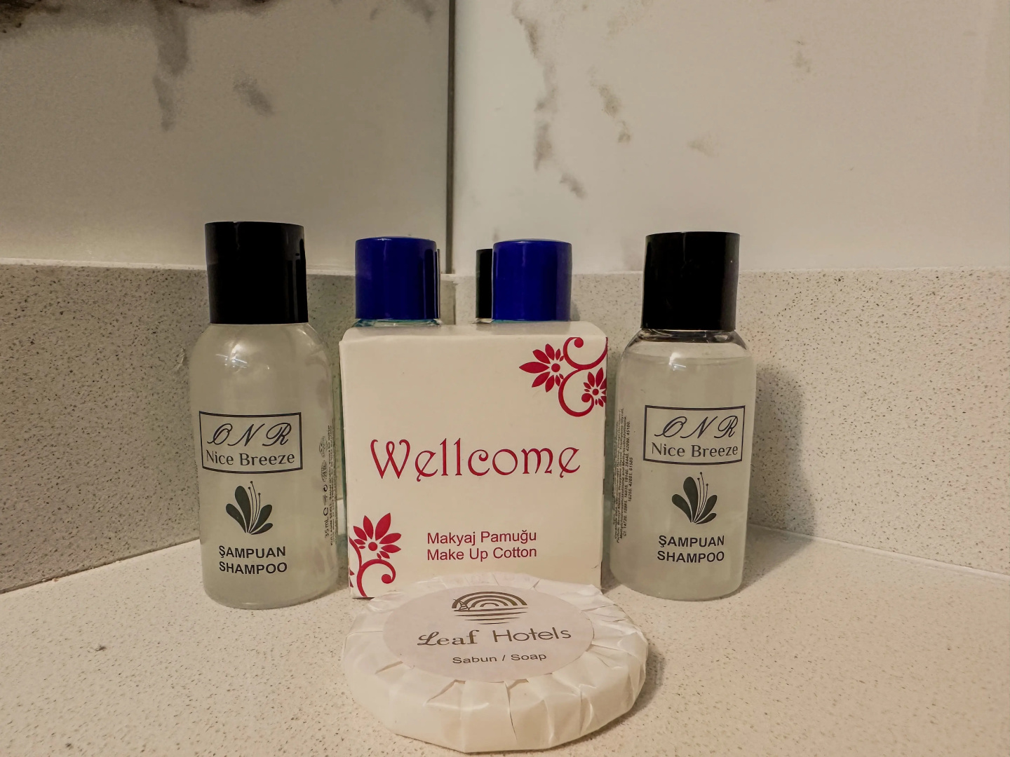 Foto - Leaf River Suites