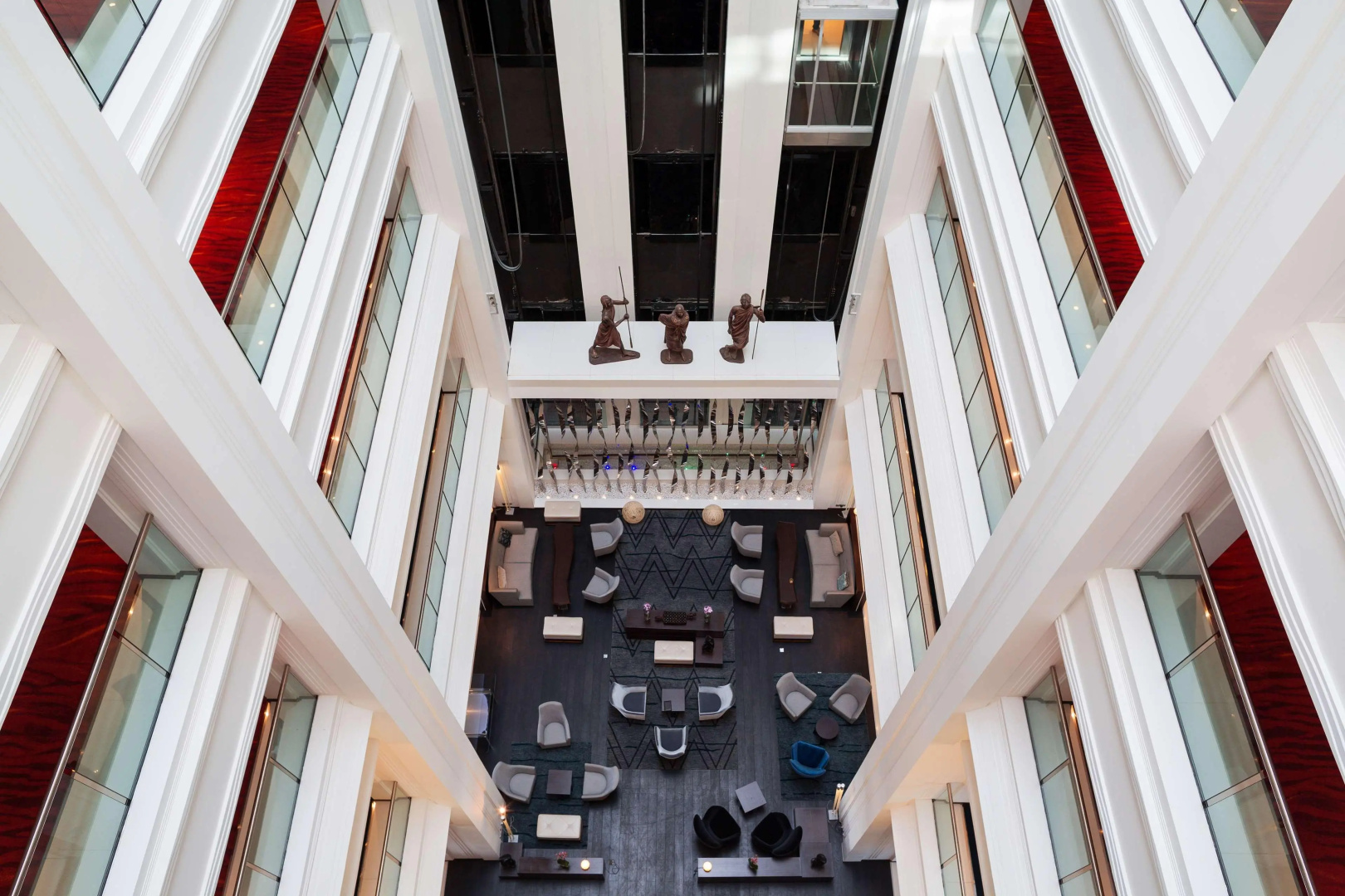 Photo - Radisson Blu Hotel Nairobi Upper Hill