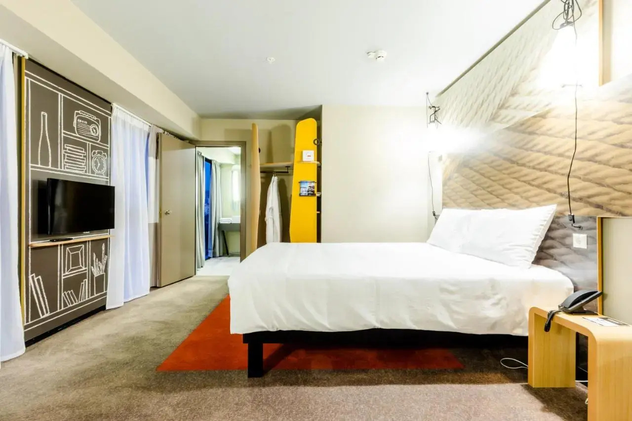 Foto - ibis Tbilisi Stadium