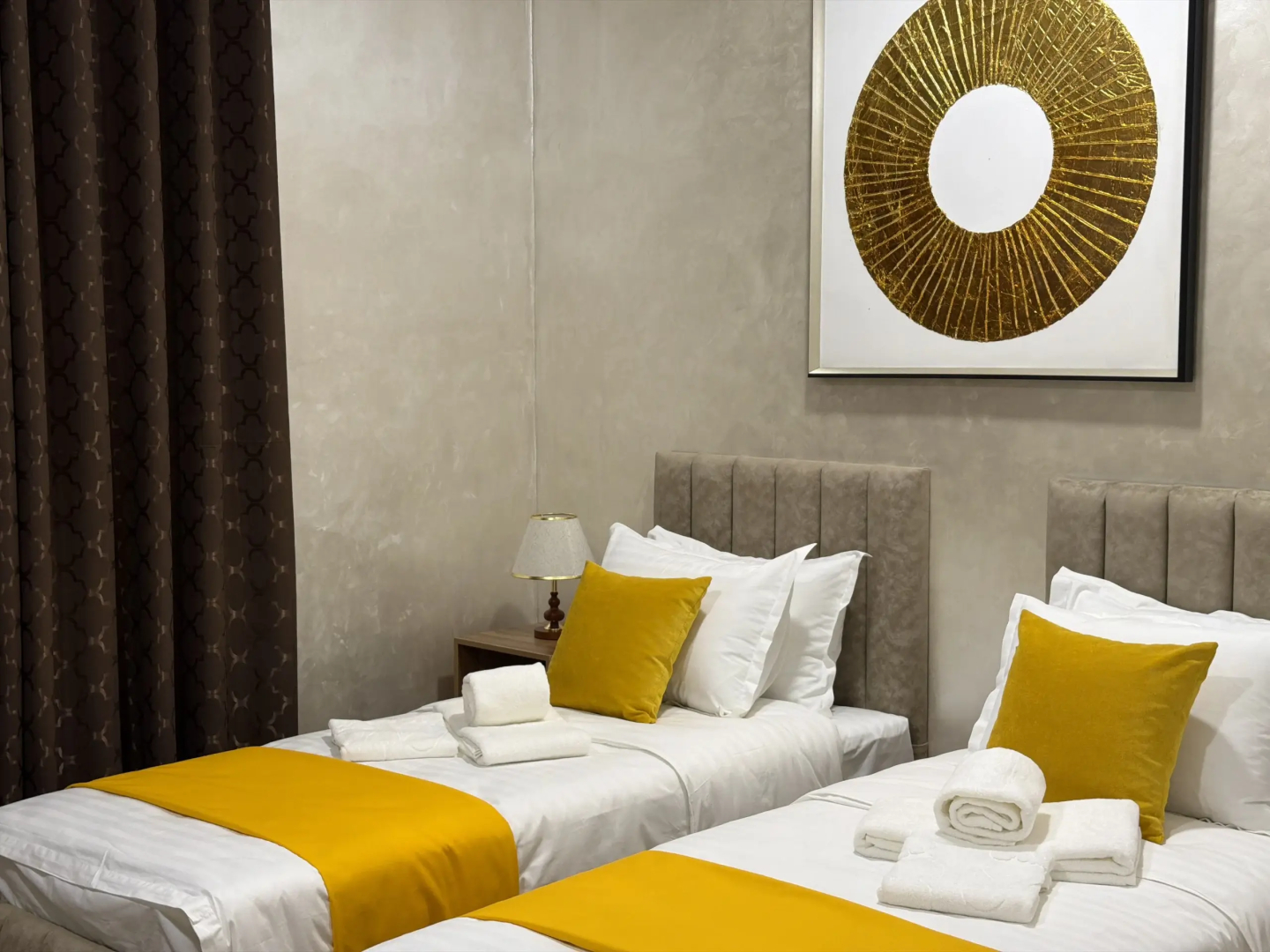 Foto - Welcome Inn Hotel