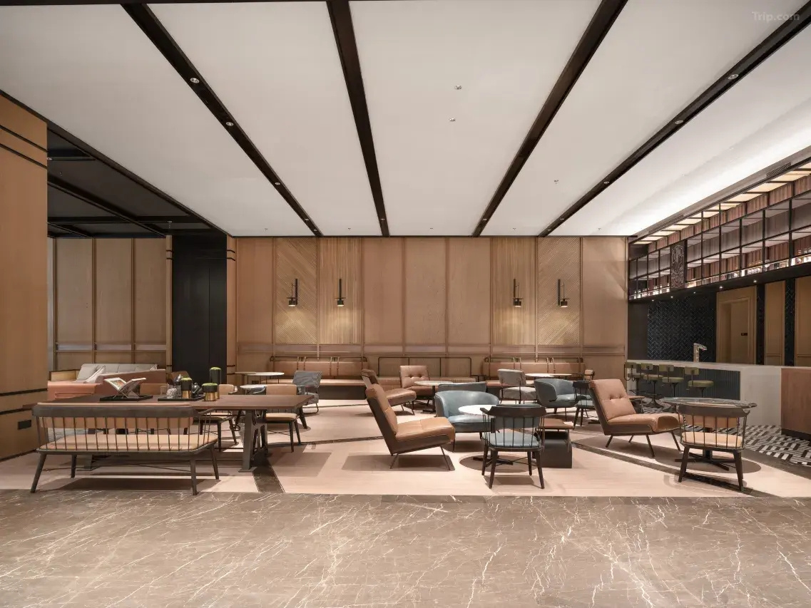 Photo - Four Points by Sheraton Chengdu, Chunxi Road