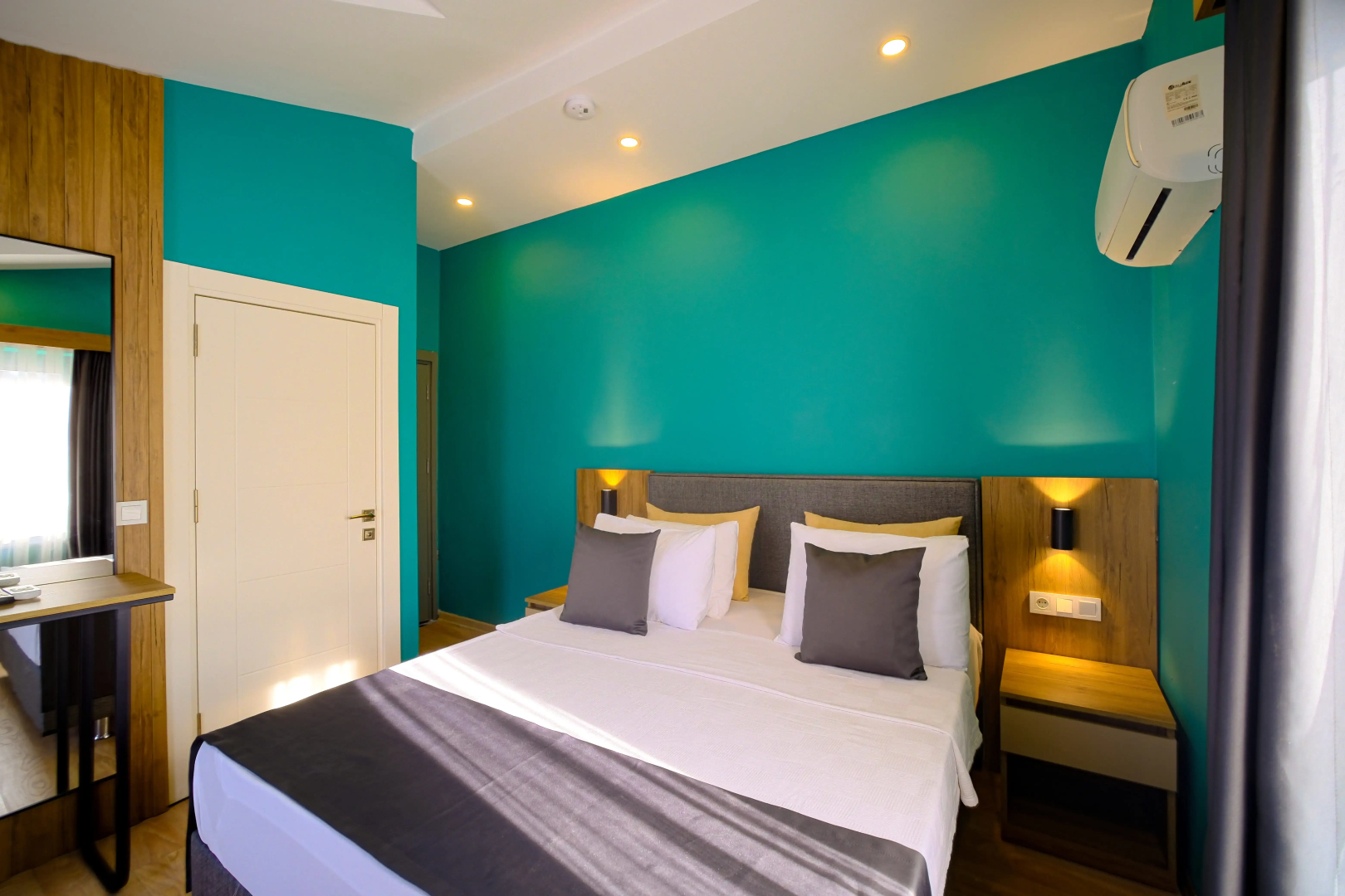 Photo - Deniz Boutique Hotel