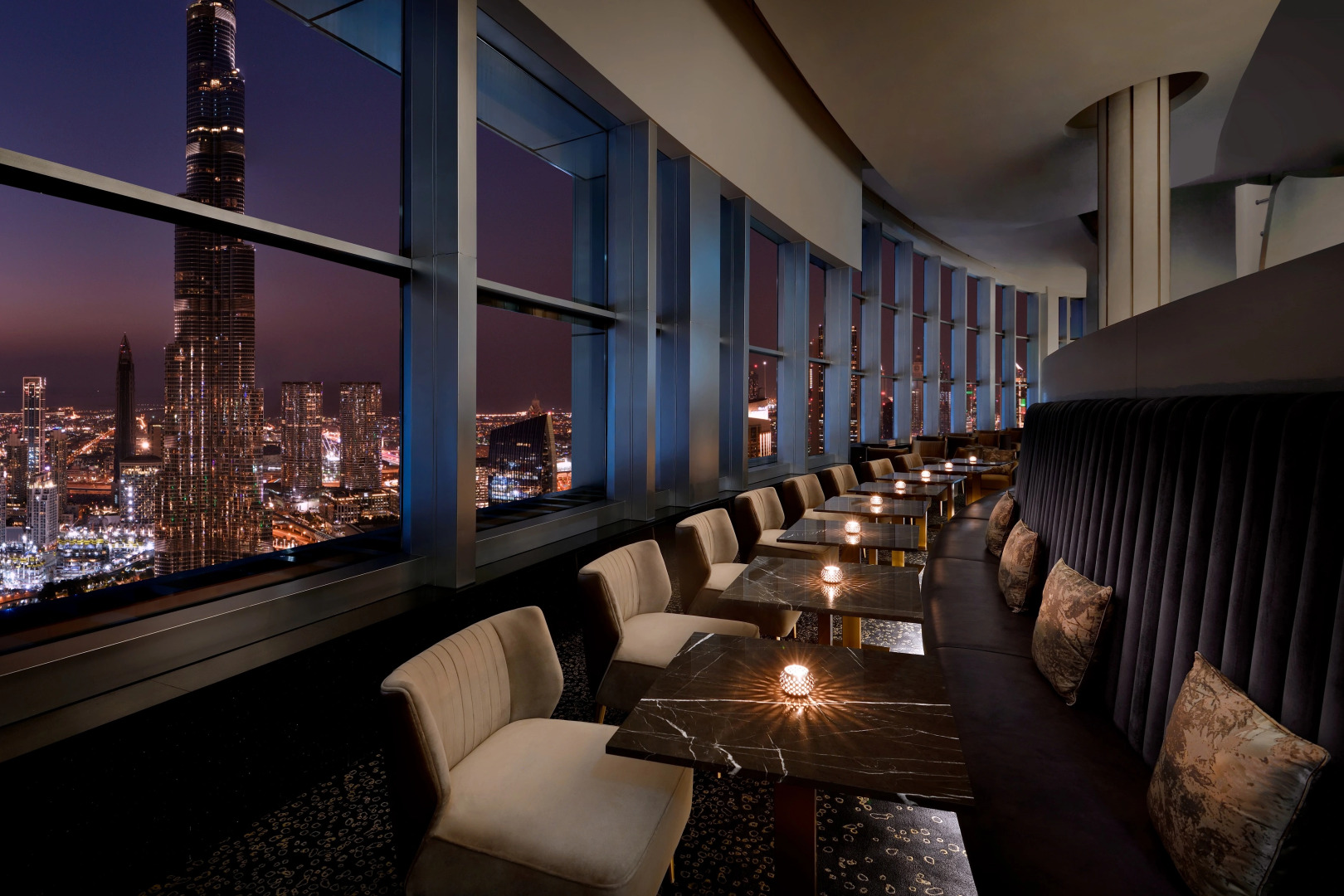 Photo - Address Downtown