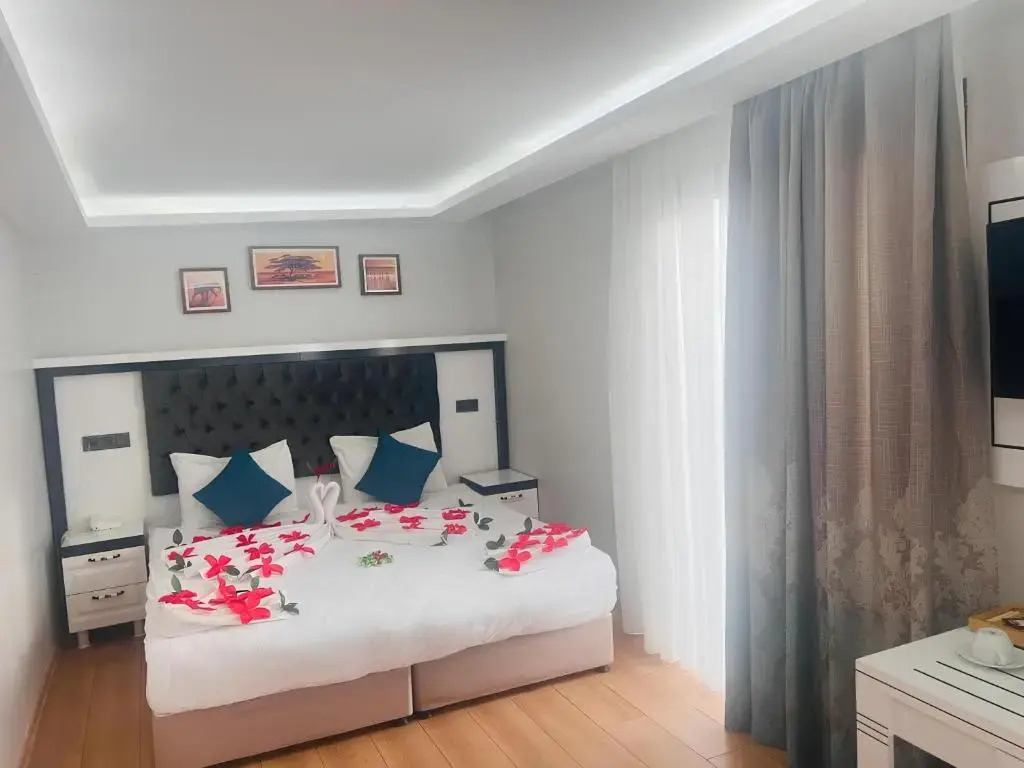 Foto - Maritime Hotel Istanbul