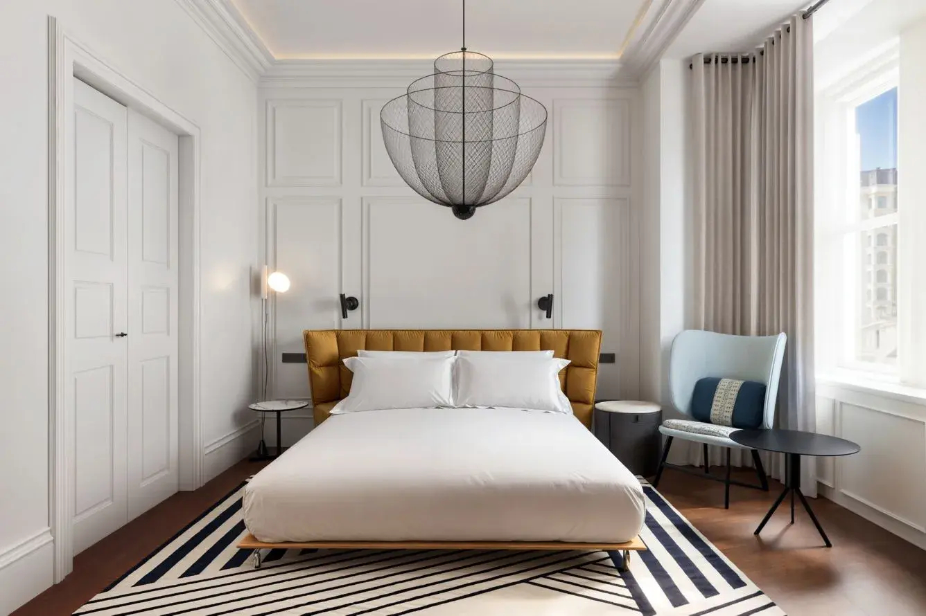 Photo - Aloft by Marriott Istanbul Karakoy