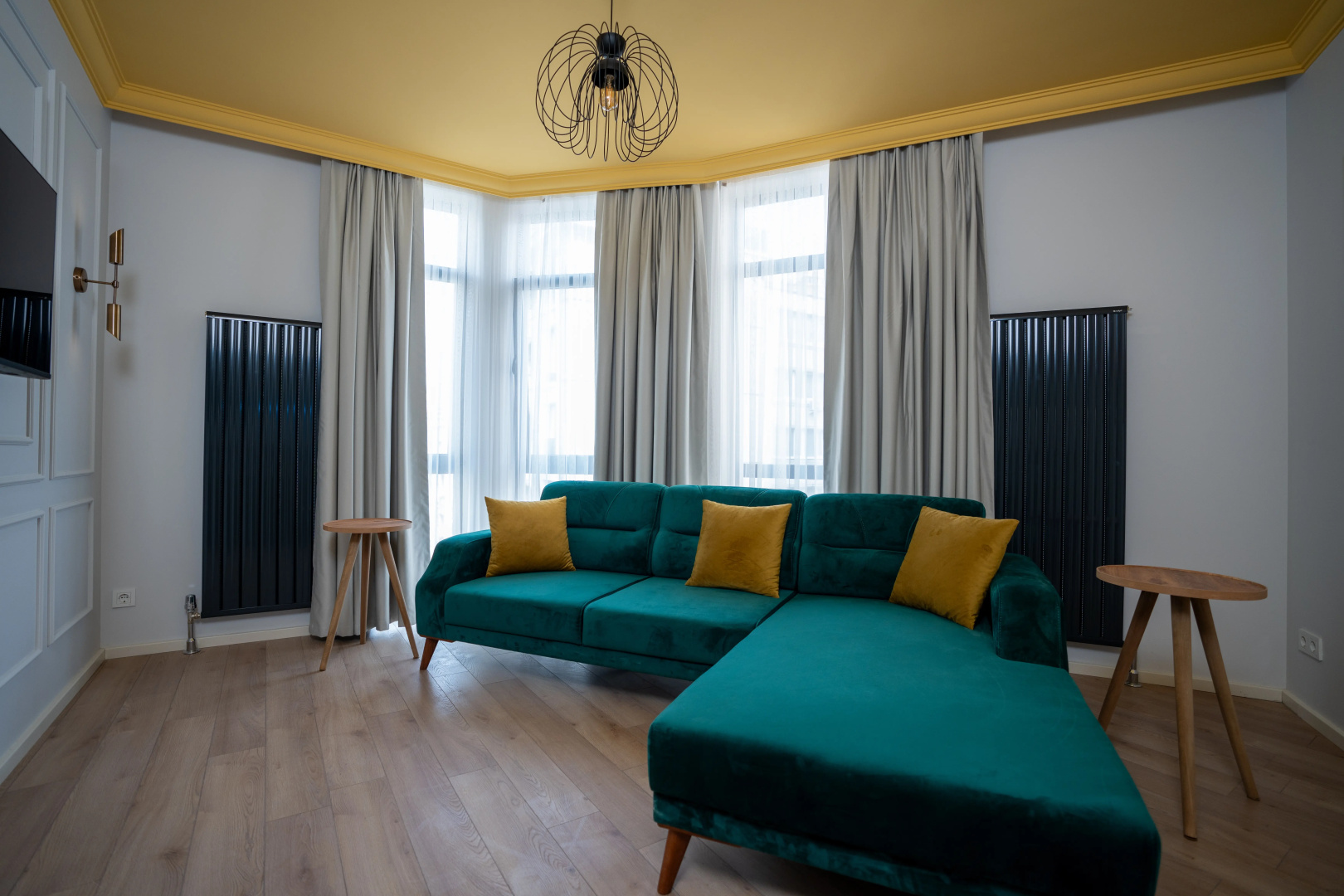Foto - Bird Nest Suites