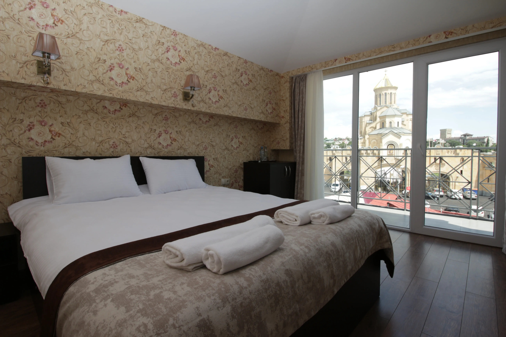 Photo - MariaLuis Hotel