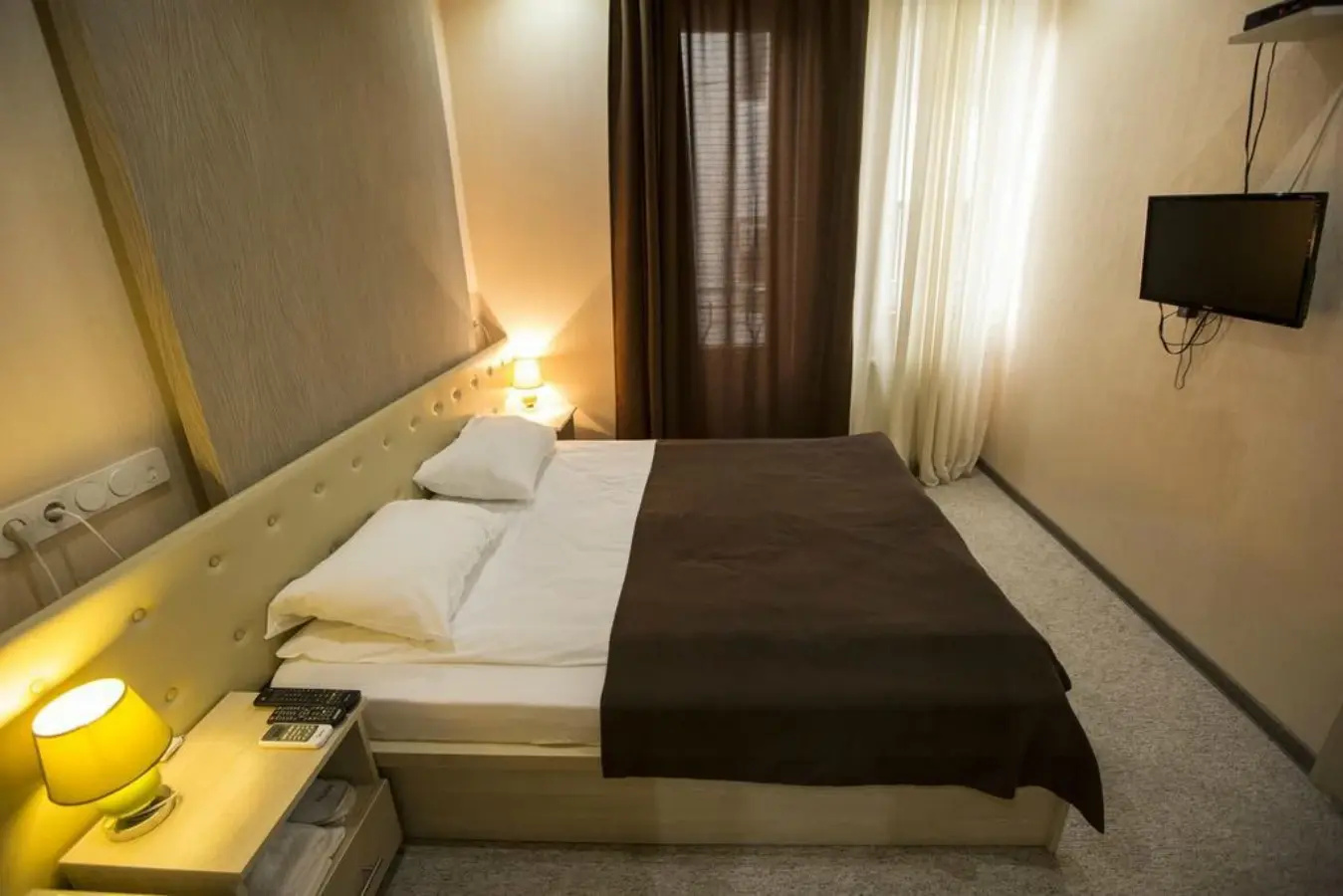 Foto - Hotel Tbiliseli