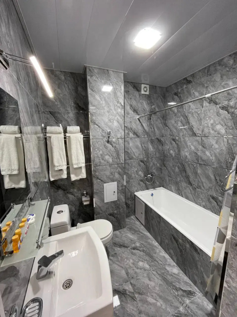 Foto - Izumrud Palace Hotel