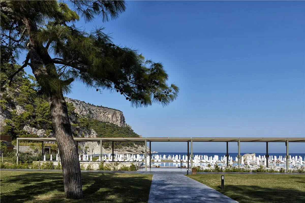 Photo - Maxx Royal Kemer Resort